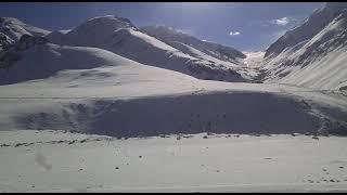 happy mountain day from the mountain of Khunjerab border sost pak china gateway