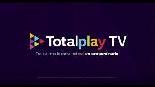 Con Totalplay TV transforma lo convencional en extraordinario.