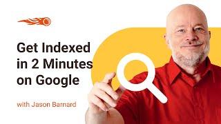 Fast Google Indexing: 3 SEO Hacks to Get New Pages Listed in 2 Minutes