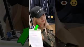 Lisa Is A Tough Mentor  #shorts #ytshorts #blackpink #lisa #babymonster #yg #mentor #lalisa