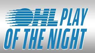 OHL Play Of The Night | Dmitry Kuzmin | March 6, 2022