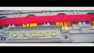 Vavilon grand hall 2019