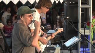 Delbert McClinton: Monkey Around