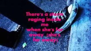 Saving My Life - Travis Garland Lyrics