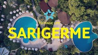 Luxusurlaub im TUI Magic Life Sarigerme  | Türkei Urlaub All-Inclusive 