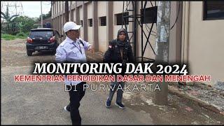 MONITORING DAK 2024 KEMDIKDASMEN