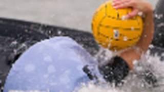 Canoe Polo GF Men - 2009 Sydney World Masters Games