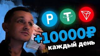 НОВАЯ ЭКОНОМИЧЕСКАЯ ИГРА с выводом денег  Реальный заработок в интернете  Куда вложить деньги 2025