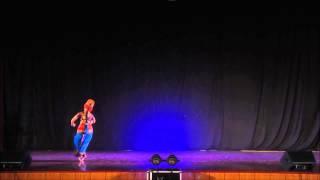 Jaya Jaya Durge - Lalitha Sindhuri - Kuchipudi