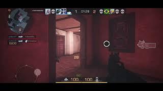 Strongest highlights in standoff 2