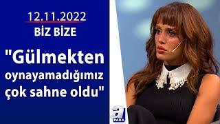 Müjdemi İsterim / Barış Akarsu "Merhaba" oyuncuları Biz Bize'de | | 12.11.2022 | A Para