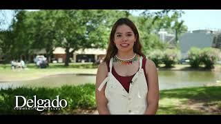 Delgado Orientation