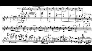 Elgar - Salut d'amour