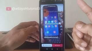 Cara Upload Video Tiktok Terbaru di HP untuk Pemula @WilayahTutorial3