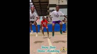 C’est dosé Serge Beynaud (Official Video)by Show Dem Dance Academy #SergeBeynaud #C’estdosé