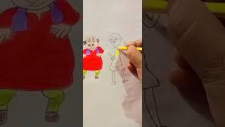 #art #motupatlu#jodi  #youtubeshorts #viral #gulnaz art and craft 