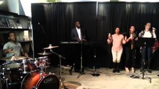 Freedom Movement Church worship 10/26/24 part 1