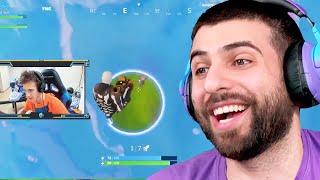 Fortnite Moments Only OG's Remember!