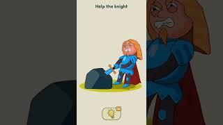 Help the knight#dop2 #shortfeed #shorts#game