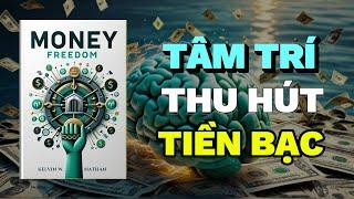 Tự Do Tài Chính: Bí Quyết Thu Hút Tiền Bạc Bằng Tâm Trí | Rise & Thrive | Tóm Tắt Sách Money Freedom