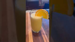 The Original Orange Julius Recipe#recipe  #shorts