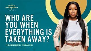 Building an Empire: How Nomndeni Mdakhi Turned Ideas into Impact