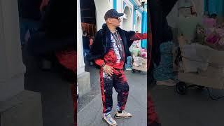 ТАНЦОР МАЙКЛ  ЗАЖИГАЕТ  НА НЕВСКОМ  ПРОСПЕКТЕ!!!  #top #топ #music #dance #dancer #музыка
