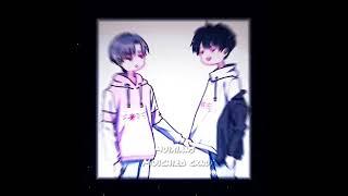 Lin Tianyu x Xu Ze |Too close| #manhwa#tooclose