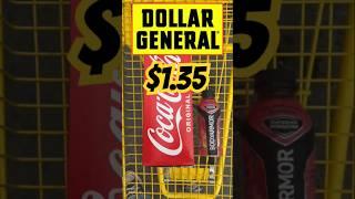 Dollar General $1.35 DEAL is OVER