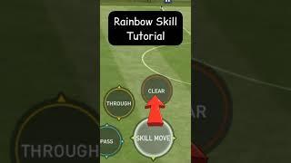 Rainbow Skill Tutorial! 