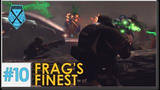 XCOM: War Within - Live and Impossible S2 #10: Frag's Finest