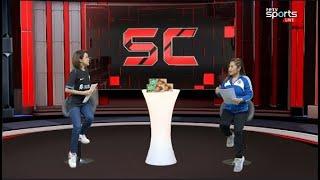 SPORTS CORNER LIVE | 20 ต.ค. 67