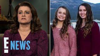 Sister Wives SNEAK PEEK: Robyn Brown Goes "Church Shopping" w/ Daughters Aurora & Breanna | E! News