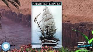 Khariton Laptev ️ WORLD EXPLORERS ‍