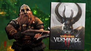 I Finally Tried Warhammer Vermintide 2