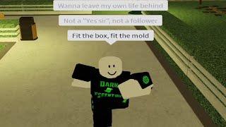 Singing Song Lyrics In Roblox