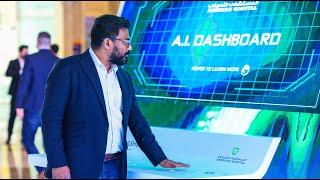 The AI Dashboard - American Hospital Dubai