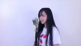 可惜不是你 (女版翻唱) Cover