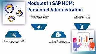 SAP HCM Certification  | SAP HCM Training  | SAP HCM Tutorial ️