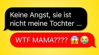 Lustige WhatsApp CHATS zum LACHEN - Folge 7