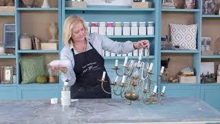 Amy Howard at Home - Chalky Mineral Paint