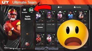 MADDEN 25 LTD TIME HOUSERULES! RAGE FREE STREAM, FREE PLAYERS, PACKS LIVE! MUT 25!
