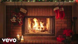 Jon Pardi - Merry Christmas From Jon Pardi (Full Album Yule Log Official Video)