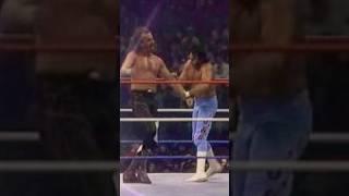 Jake The Snake vs The Honky Tonk Man