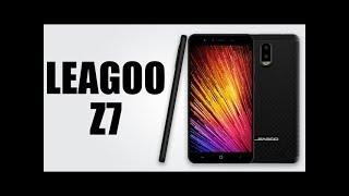 КАК ПРОШИТЬ СМАРТФОН Leagoo Z7 , Firmware Leagoo Z7