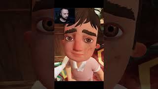 Hello Neighbor 2  КОНЕЦ ИГРЫ!