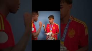Ryan‍️#ryan #yamal #lamineyamal #football #soccer #barcelona #viral #fyp #messi #ronaldo