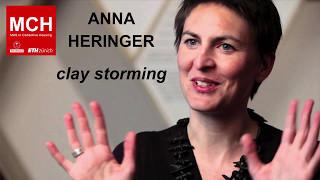 Clay Storming - Anna Heringer at MCH 2017
