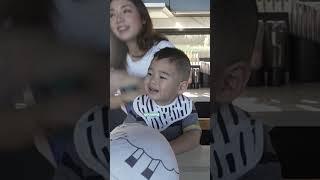 When you give your child a “unique” name… 