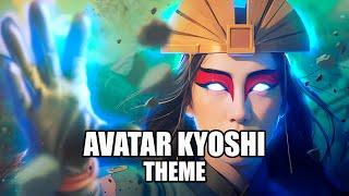 Avatar Kyoshi Theme - Lennox Hex